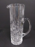 Pint Pitcher Chantilly Taille Beaugency by CRISTAL D'ARQUES-DURAND