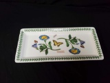 PORTMEIRION Botanic Garden Serving Tray 11.75