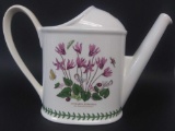PORTMEIRION Botanic Garden Ceramic 3-Pint Narcissus Watering Can