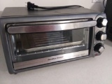 Petit Hamilton Beach toaster oven, Type 068