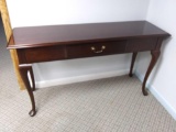 IMPRESSIONS BY THOMASVILLE Entryway Table