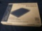 NEW IN BOX Pampered Chef Small Stone Bar Pan
