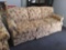 Flexsteel Danville 3 Seater Sofa / Sleeper Option