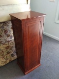 Very Nice Bombay Co. 2-sided Storage Tower- Column