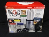 APPEAR UNUSED IN BOX MAGIC BULLET EXPRESS
