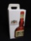 Sealed Grand Marnier bottle in box with contents