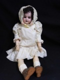 1894 Early Armand Marseille Doll