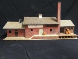 Faller HO Scale Building/Structure: Brewery