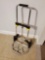 Safco Collapsible Hand Truck