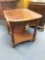 Nice Wooden Vintage Side Table