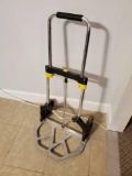 Safco Collapsible Hand Truck