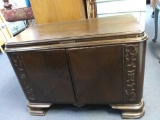 1940's Sideboard, Possibly Made in Germany