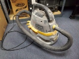 Very Dusty STINGER wet/Dry Vac