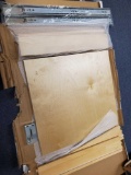 (1) NIB Sealed - Roll-out Shelf, RS24-Type A, fits B24