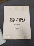 (1) NIB Sealed- Roll-out Shelf, RS24-Type A, fits B24