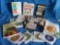 Great Collection of Diet and Health Books Including CD Collection by Dr Pam Popper