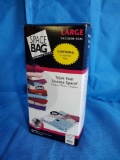 New in Package SPACE BAG, Large