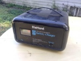 DieHard 12 Volt 2 / 10 Amp Battery Charger Model 200.71221