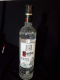 ARNOLD PALMER KETEL ONE COMMEMORATIVE EMPTY 750ml BOTTLE 