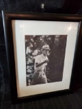 Chi Chi Rodriquez, Masters, Framed 11x14 Photo Poster , Golf Memorabilia