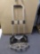 Folding Rolling Dolly / Hand Truck