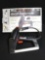 Sears Craftsman electric stapler / nailer dual power in box, 968471