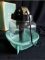 Vintage Hankscraft Automatic Electric Steam Vaporizer Humidifier #202B With Box