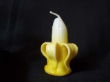 You know you have to have....a Baby Banana Candle