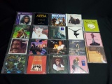 CD grouping including 70s, 80s, 90s