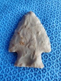 American Indian Artifact -arrowhead, point