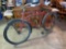 Awesone Vintage SHELBY TRAVELER bicycle
