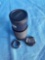 YASHICA camera lens, 80-200mm