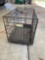 Lucky Dog wire metal dog carrying crate