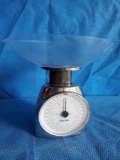 SALTER food scale