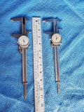 (2) Micrometers