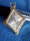 Vintage SAXONY watch, Swiss made