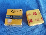 NOS, Vintage Kodak ecktachrome 160, Super 8, type G color movie film
