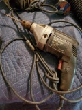 SEARS Craftsman 3/8 in. Drill