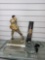 Cool ELVIS PRESLEY Telemania telephone and incense