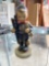 Vintage Hummel Chimney Sweep figurine West German era
