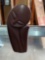 Charles Tendai small carved stone sculpture