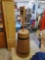 Solid Reproduction Butter Churn,