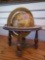 Florentia Decorative Craft made in Italy spinning desk globe