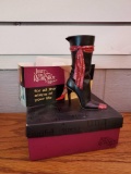 Just The Right Shoe Figurine HIGH TIES