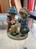 Rare Hummel Little Nurse 376 figurine