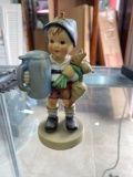 Hummel 87 For Father figurine