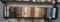 Book shelf grouping including vintage and newer, Mitchner, Patterson, Ed McBain,