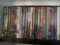 Large lot of 20+ Hit DVDs in cases