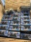 18 Brand new Adhesive sunglass glasses holders in boxes