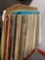 Large lot of LP records in sleeves